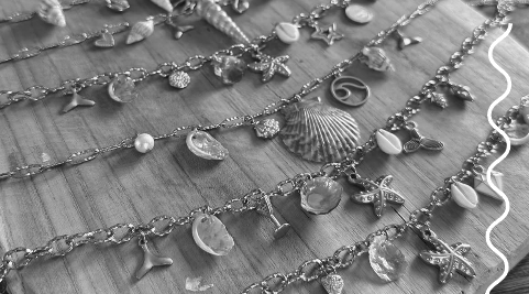 Atelier bijoux